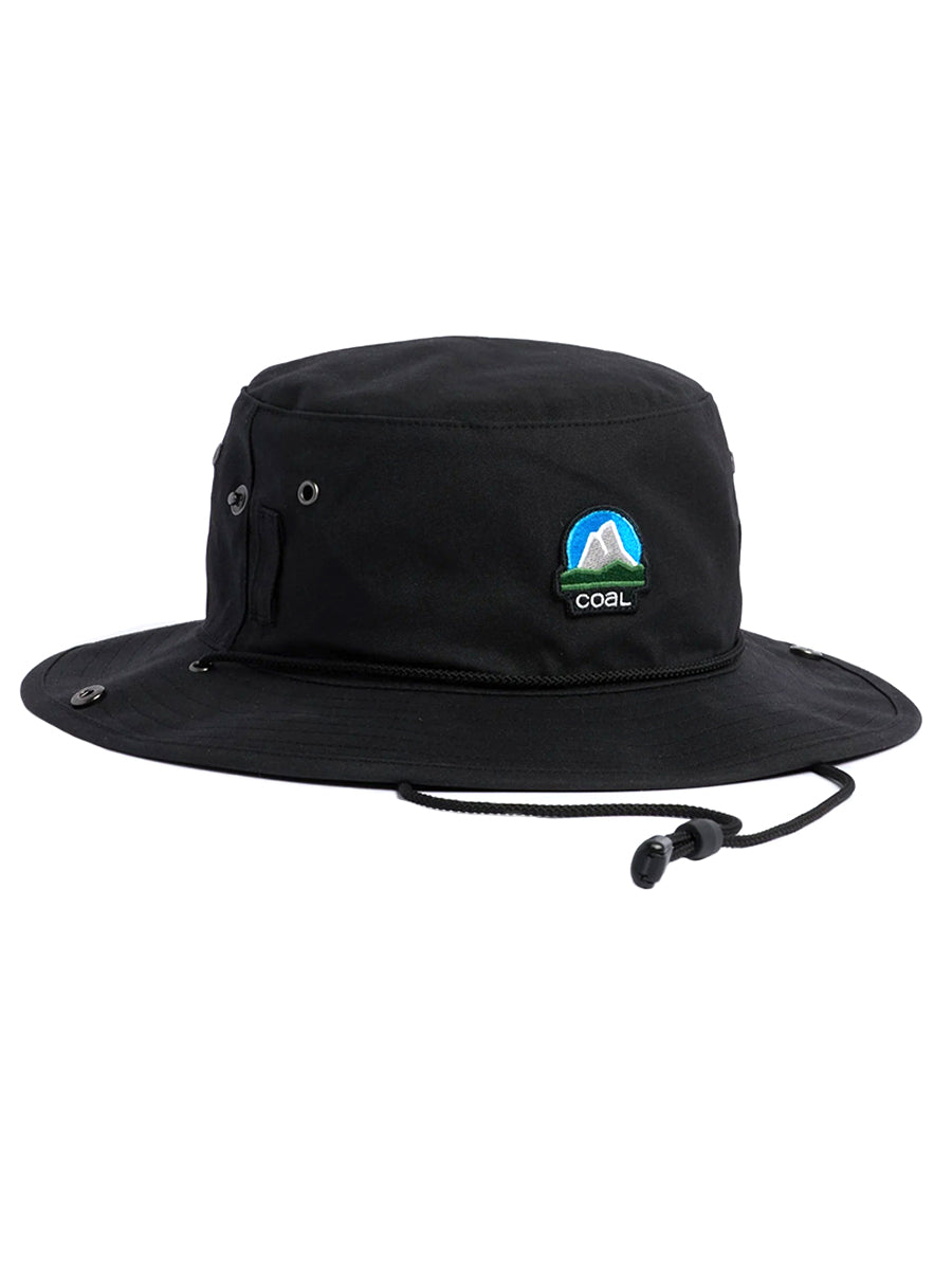 The Seymour - Black