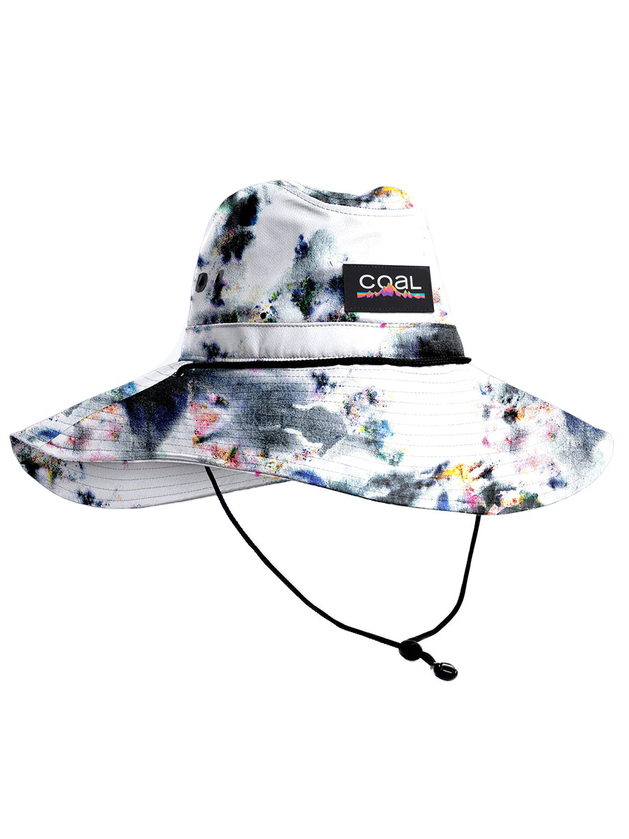 Stillwater Hat - Iced
