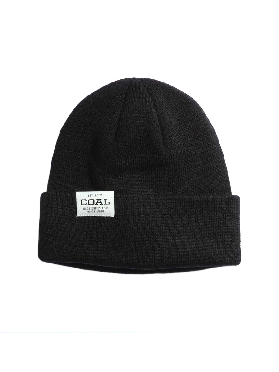 The Beanie, Black Marl