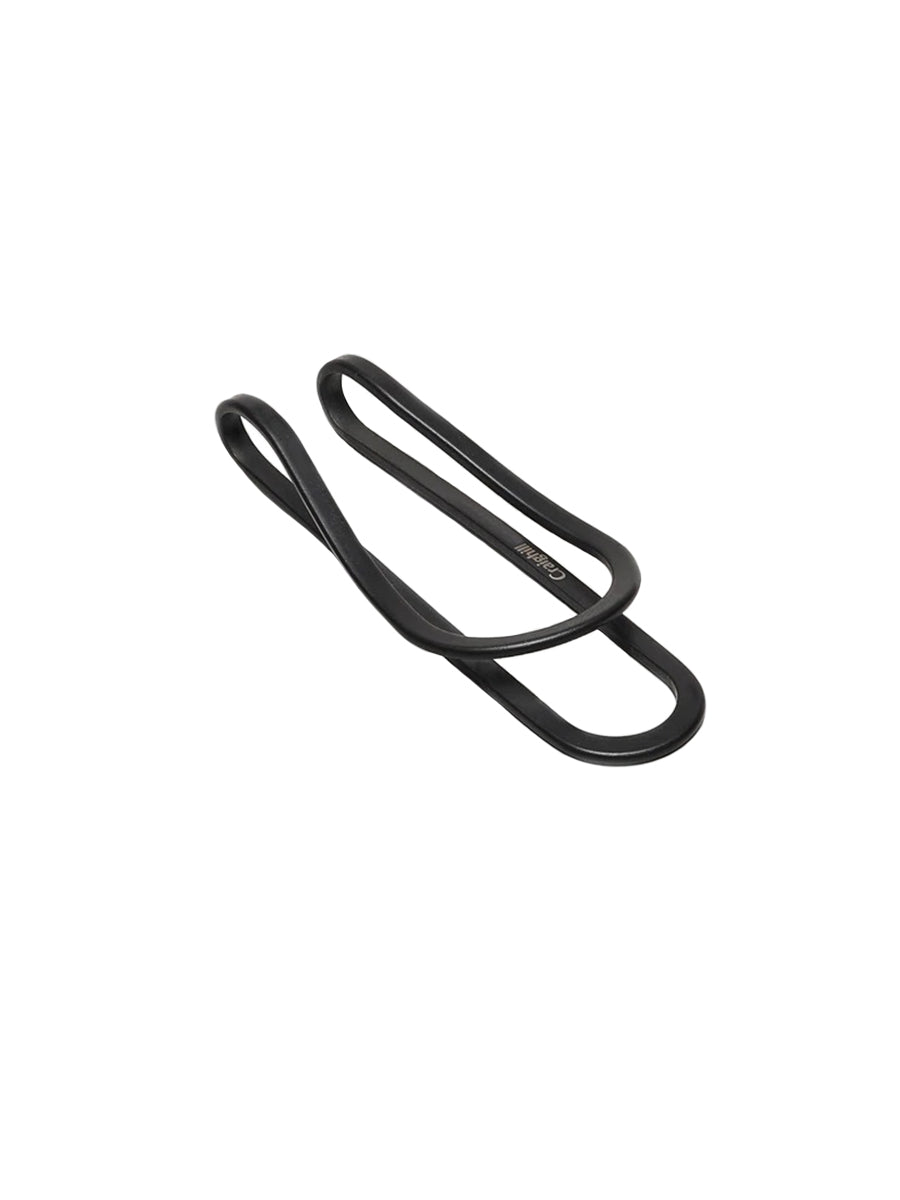 Station Money Clip - Vapor Black