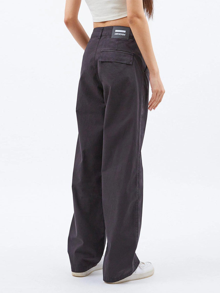 Donna Pant - Black