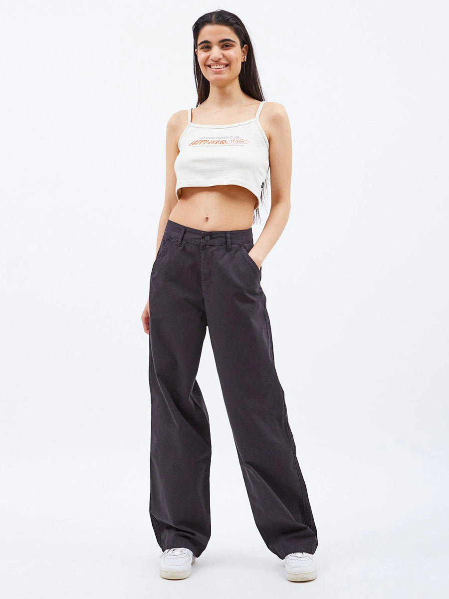 Donna Pant - Black