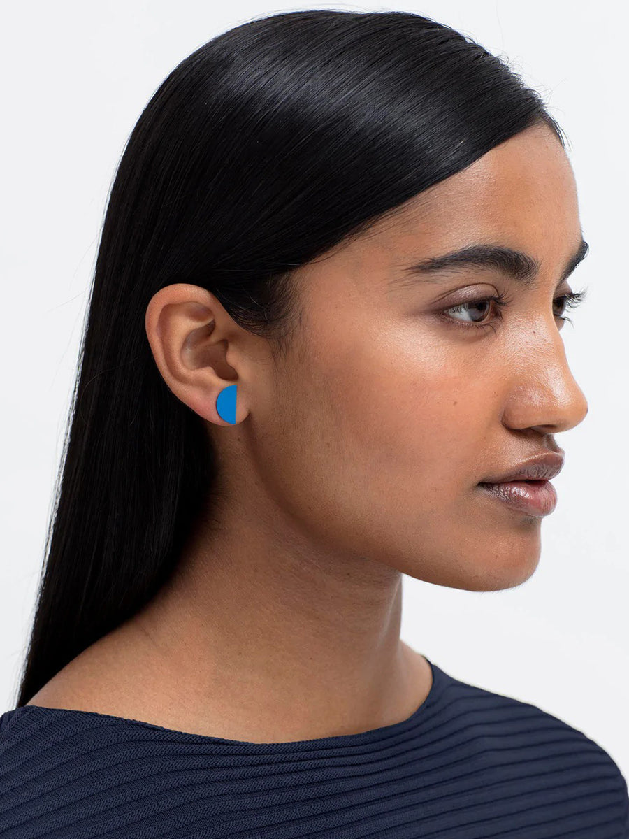 Gards Studs - Sea Blue