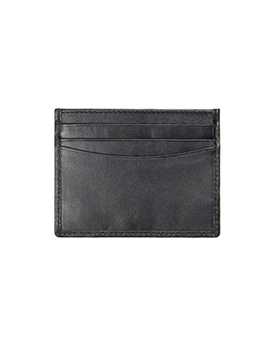 Card Holder - Black
