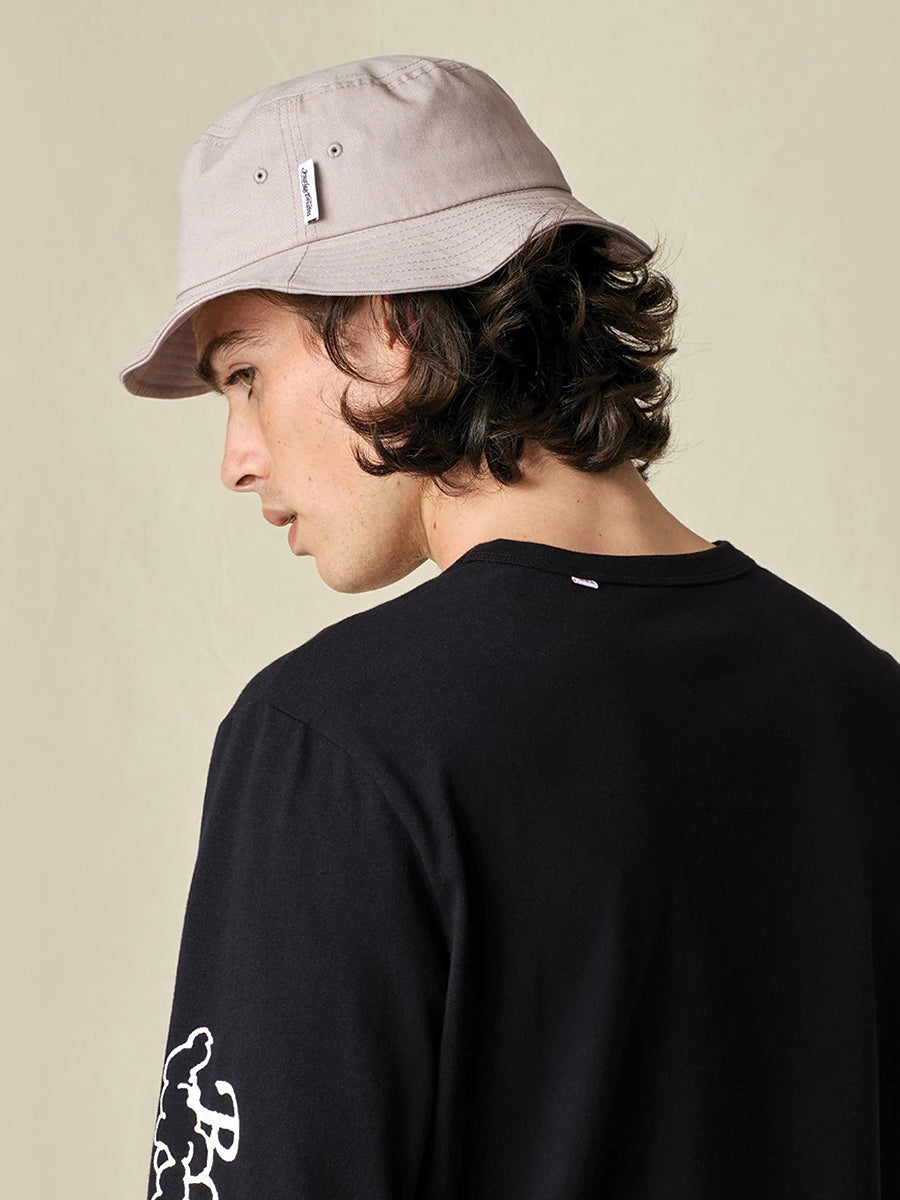 Bootleg Dreams Bucket Hat - Dune