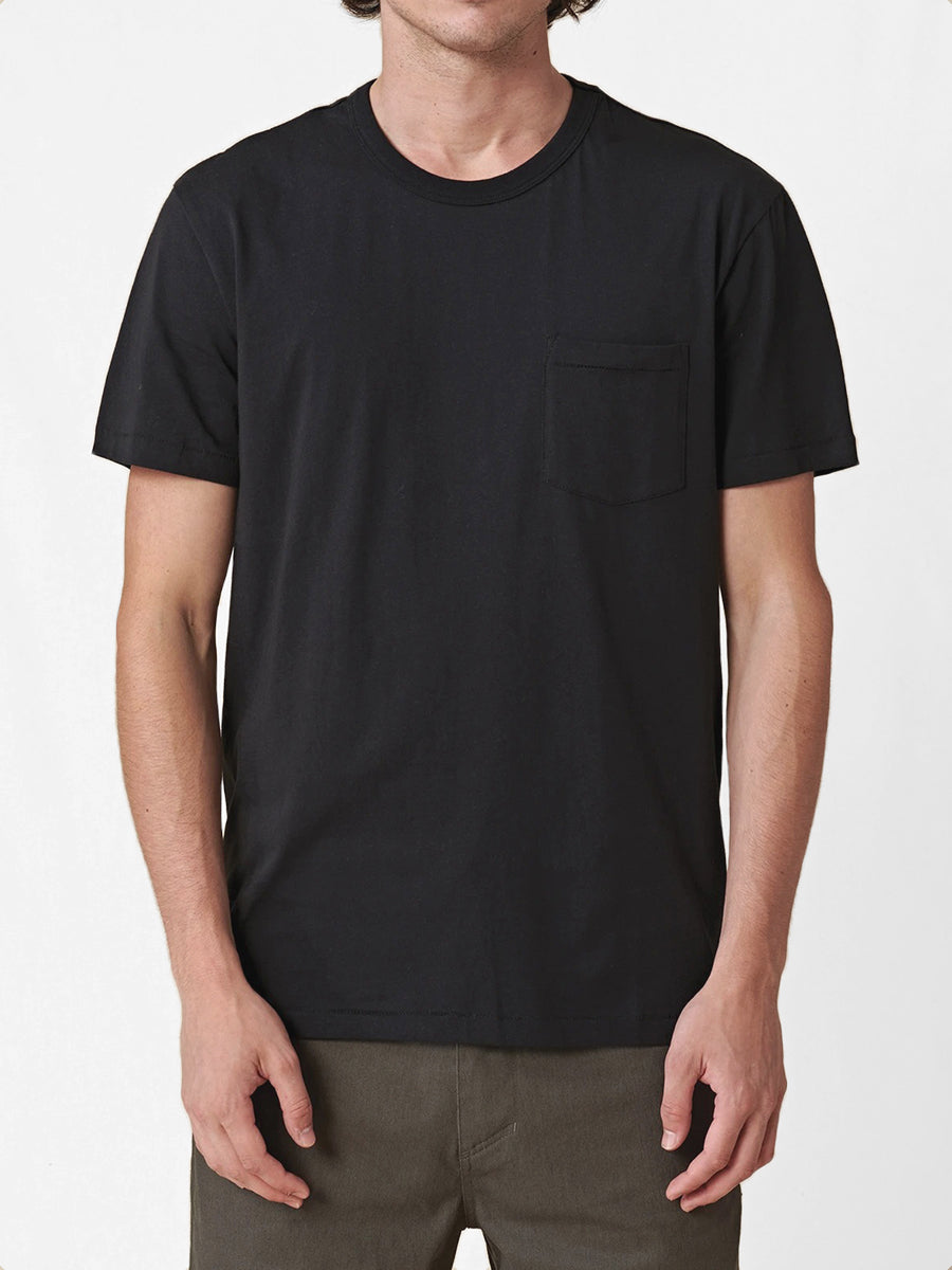 Every Damn Day Tee - Black