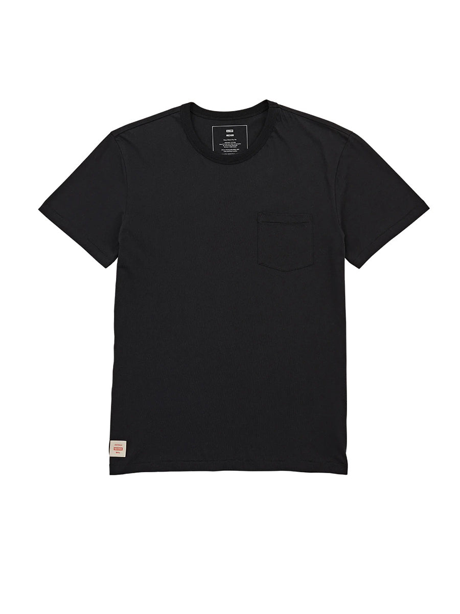 Every Damn Day Tee - Black