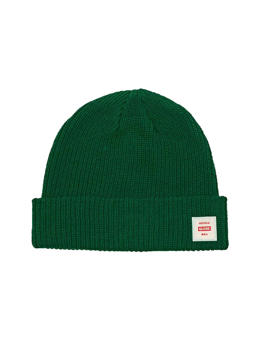 Sustain Beanie - Palm