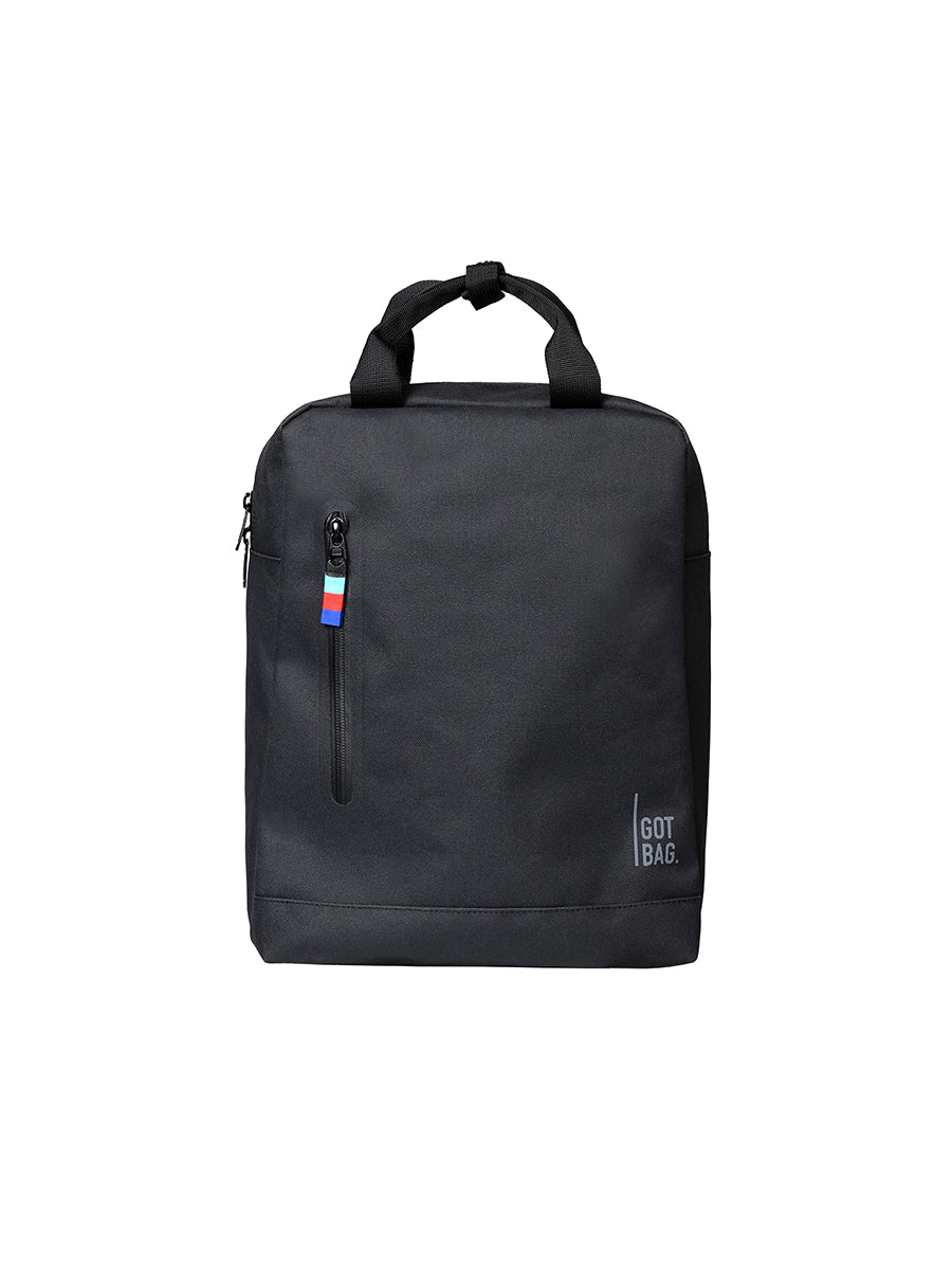 The Daypack - Black