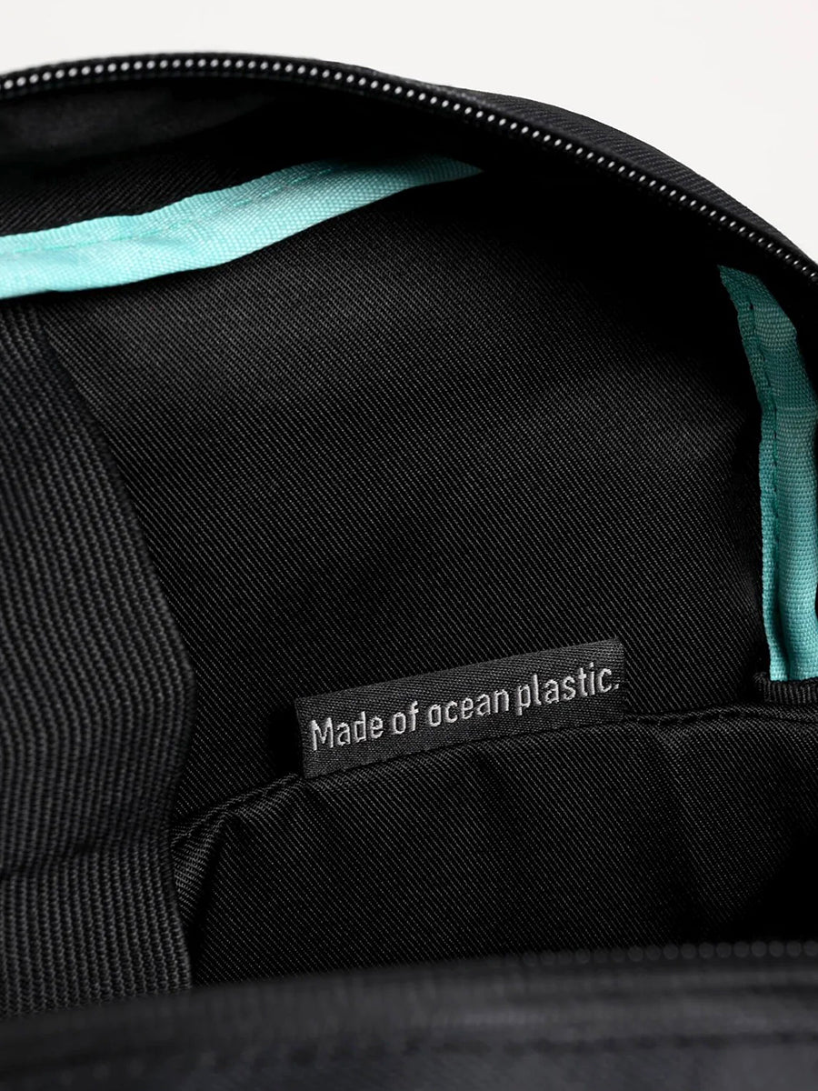 The Daypack - Black