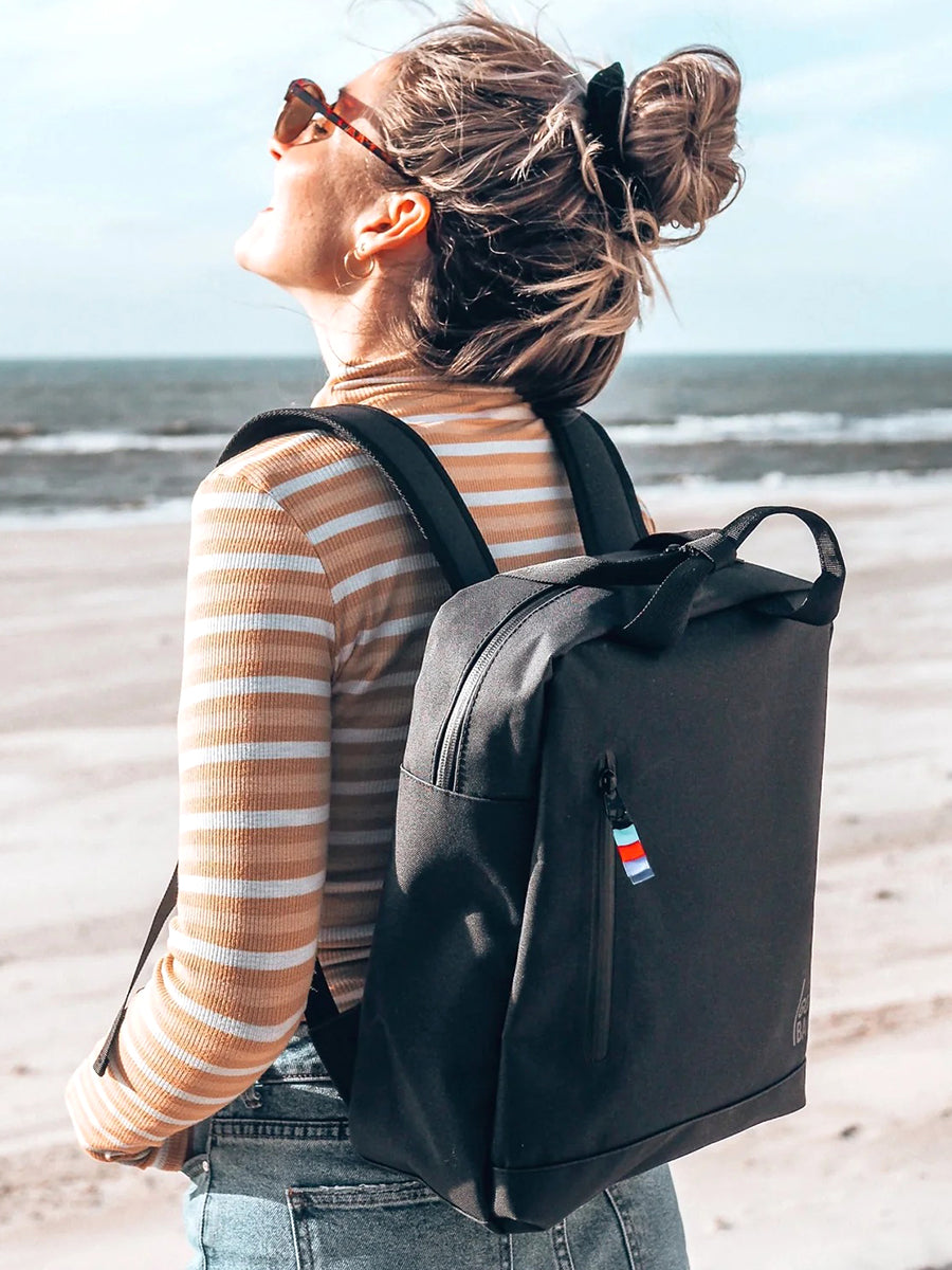 The Daypack - Black