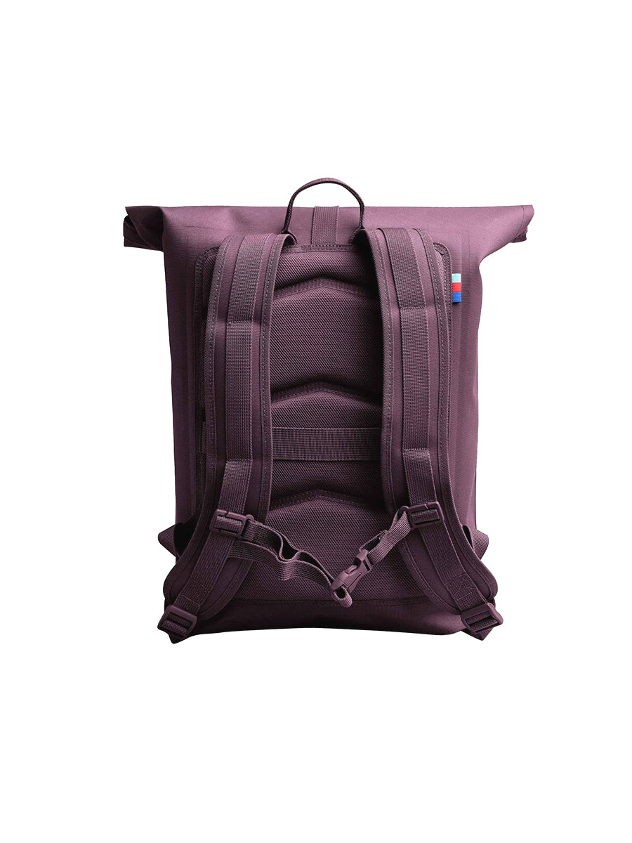 The Rolltop Lite - Squid Ink