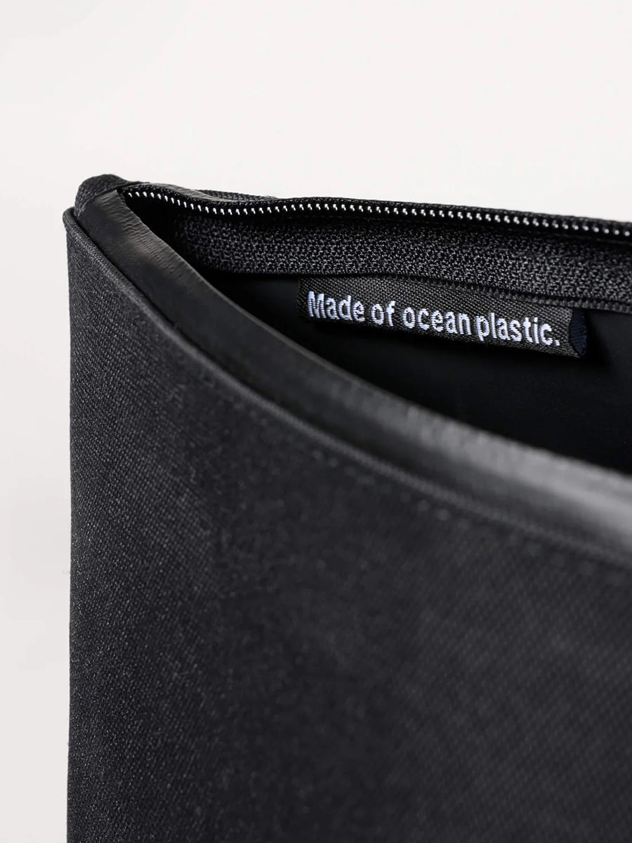 The Shower Bag - Black
