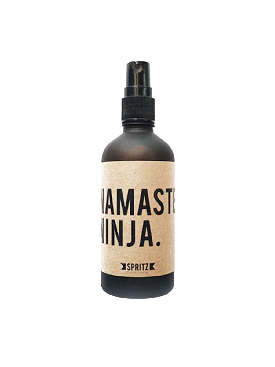 Namaste Ninja 3.4oz Spritz