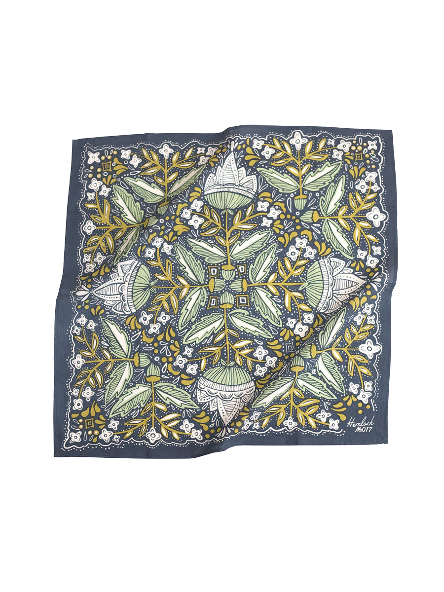 Amelia Bandana