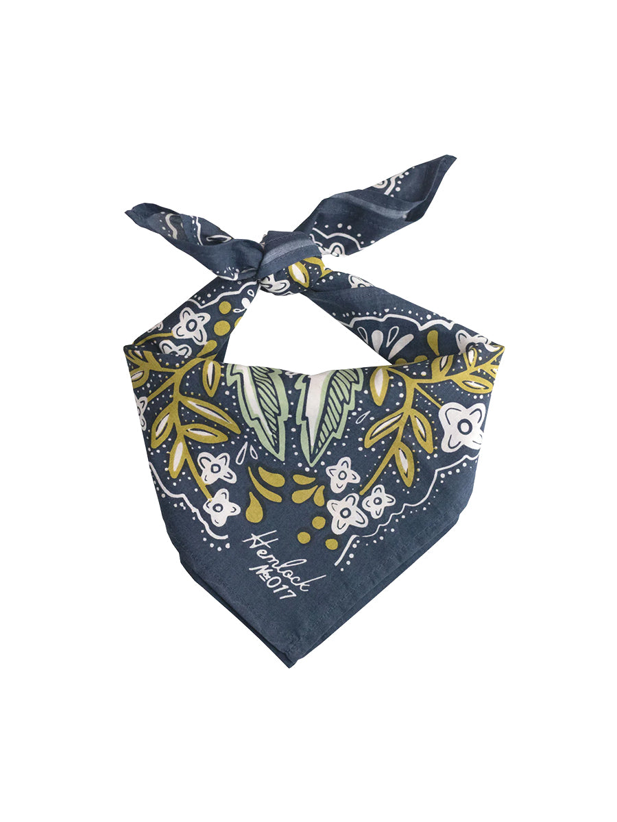 Amelia Bandana