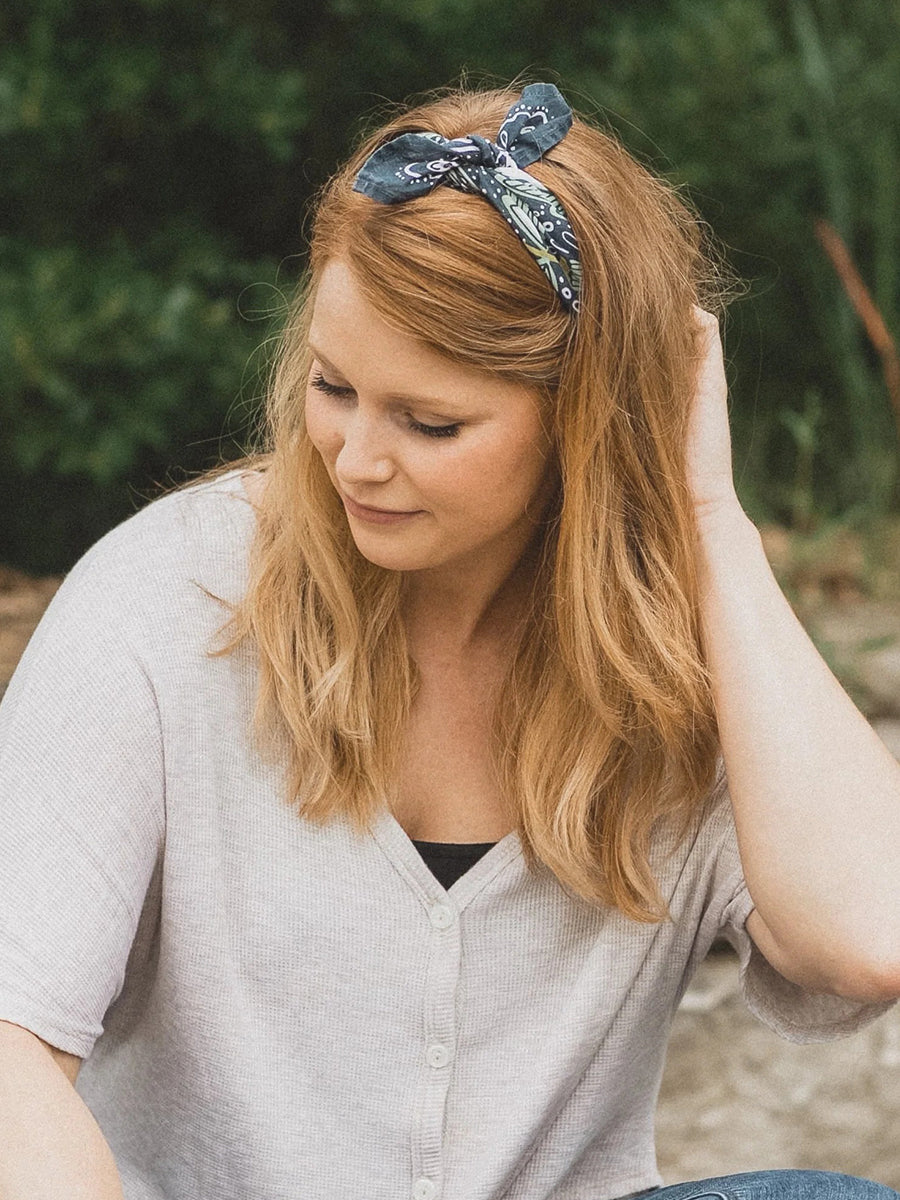 Amelia Bandana
