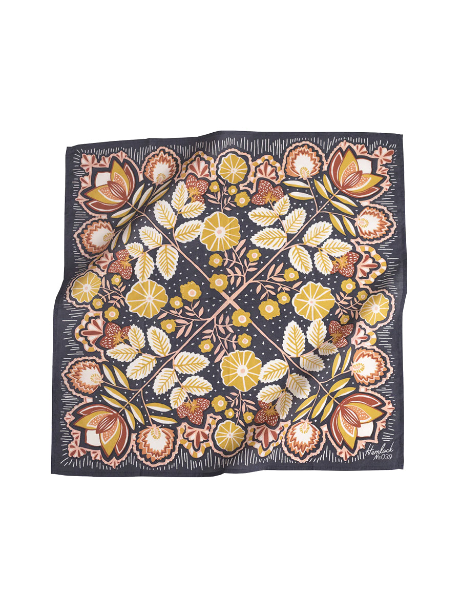 Elsie Bandana