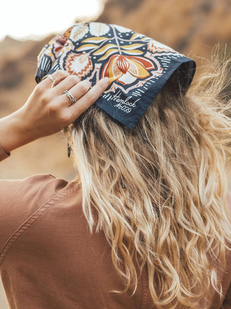 Elsie Bandana