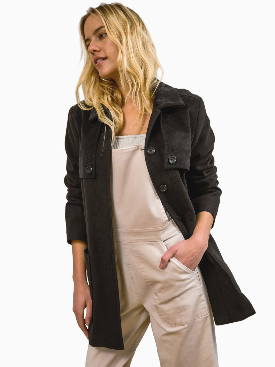 Maggie Jacket - Black