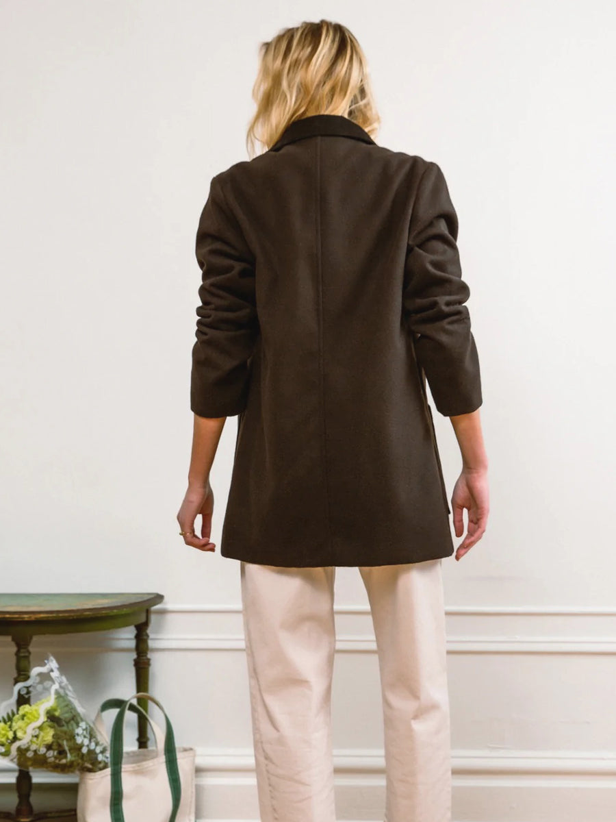 Maggie Jacket - Black