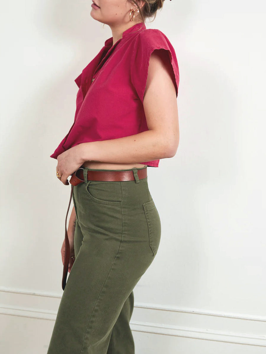 Toni Jeans - Pine