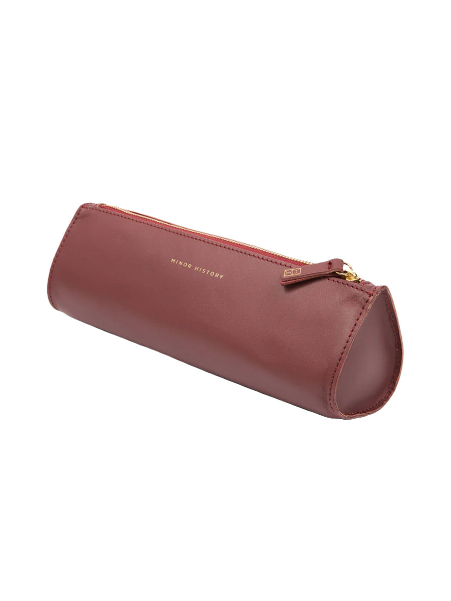 Kiss Cosmetic Case - Barbera