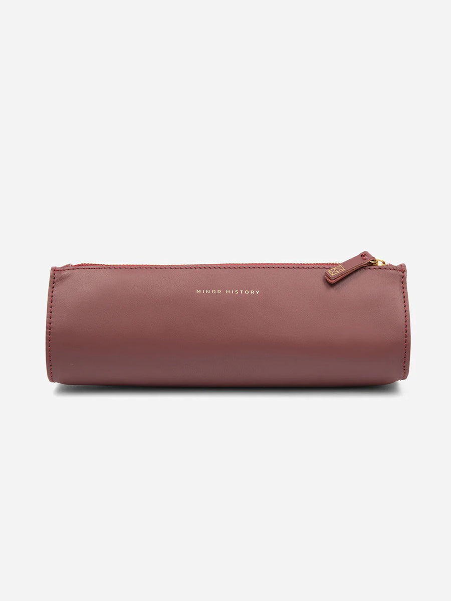 Kiss Cosmetic Case - Barbera