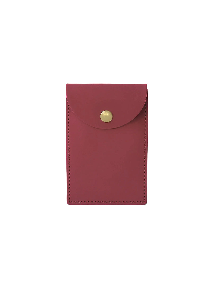 The Biggie Wallet - Barbera
