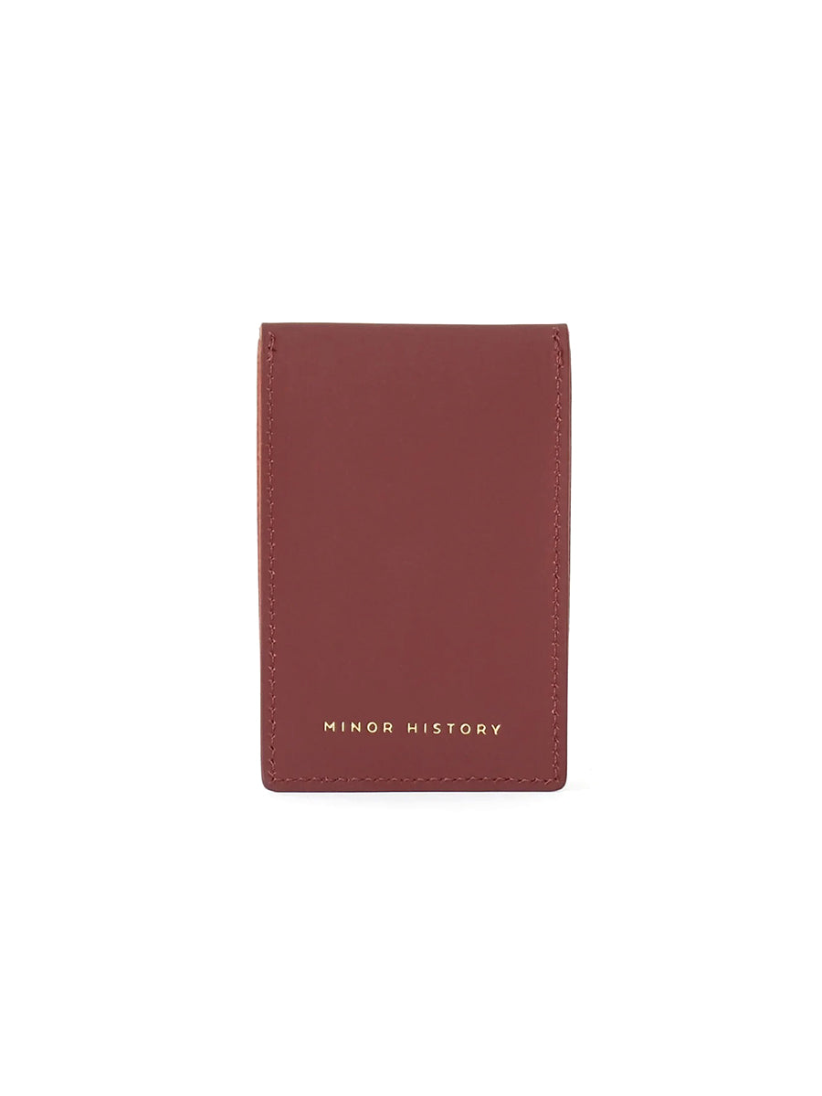 The Biggie Wallet - Barbera