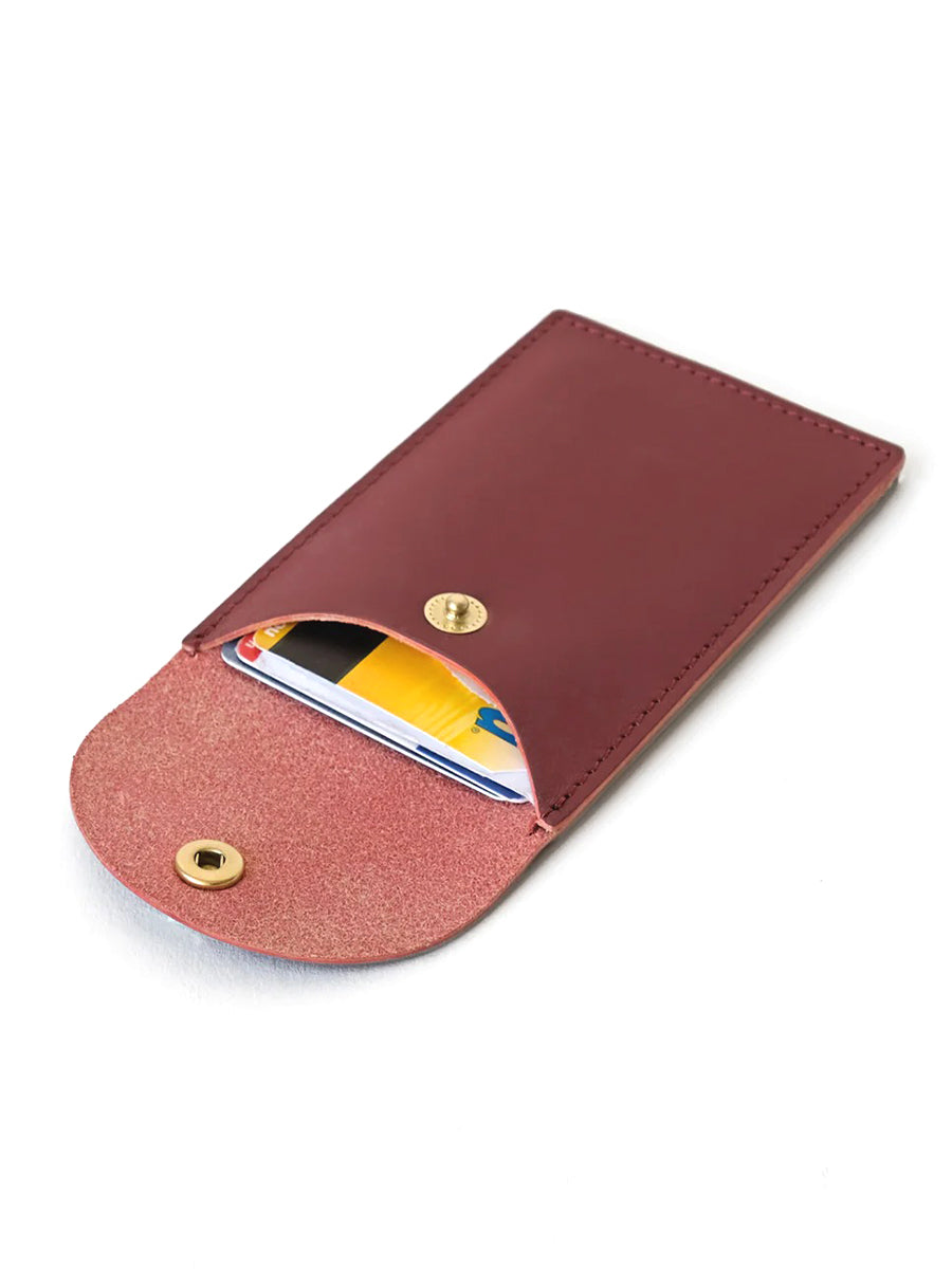 The Biggie Wallet - Barbera