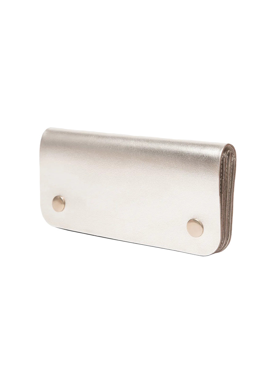 Ledger 2.0 Wallet - Champagne