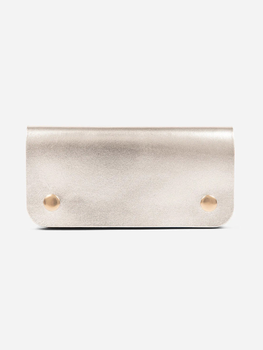 Ledger 2.0 Wallet - Champagne