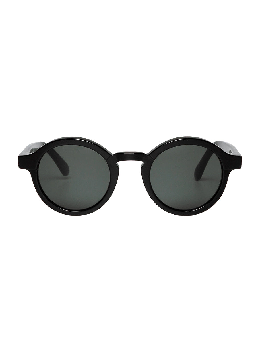 Dalston Sunglasses - Black