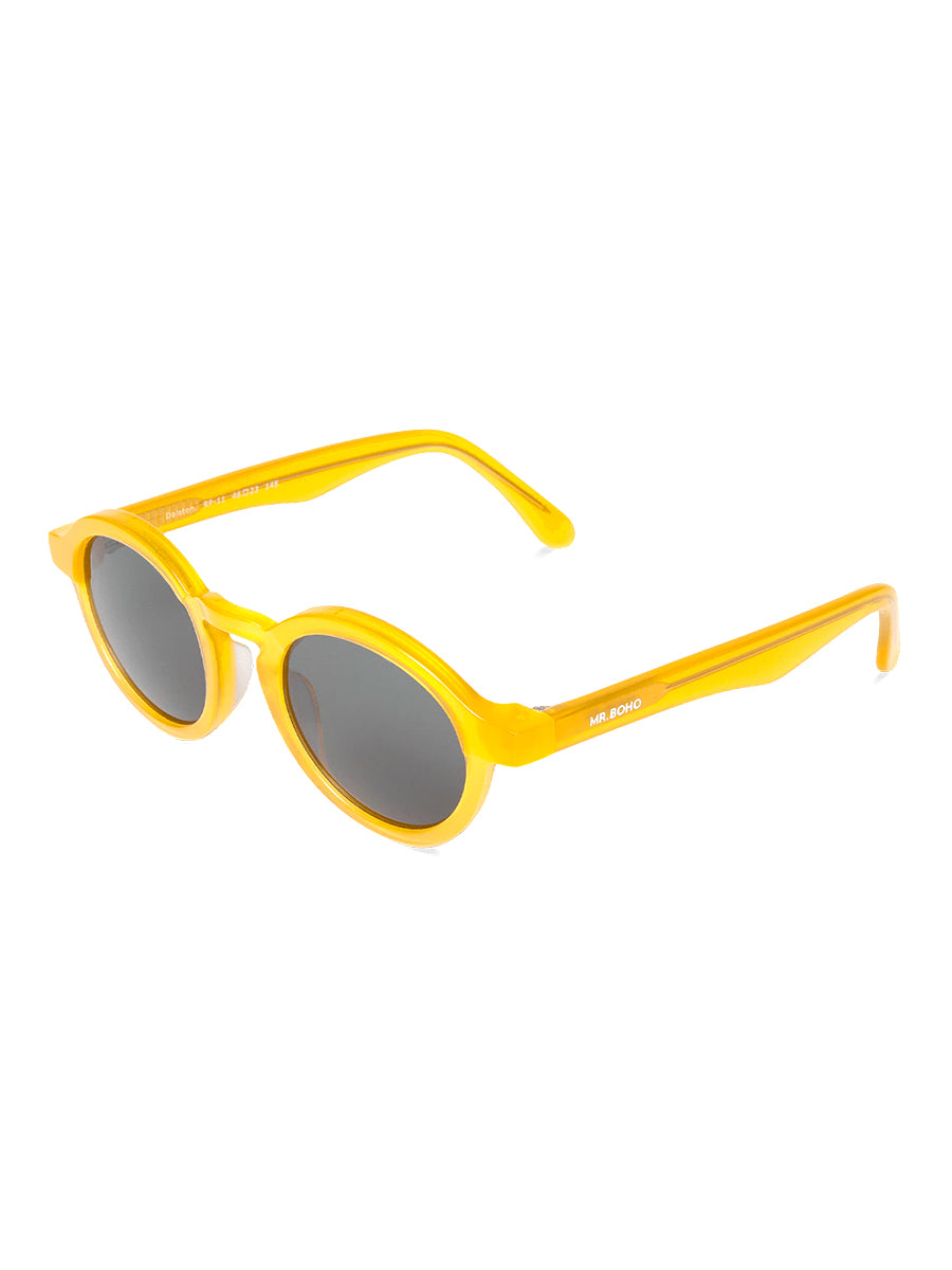 Dalston Sunglasses - Honey