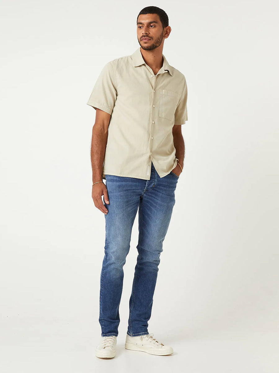 Lou Slim Denim - Destination
