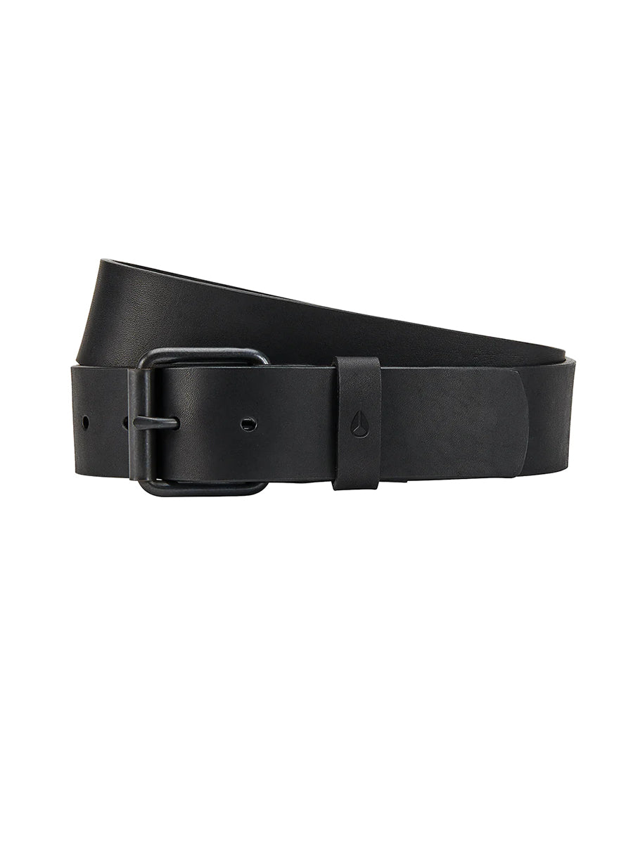 Axis Belt - Black