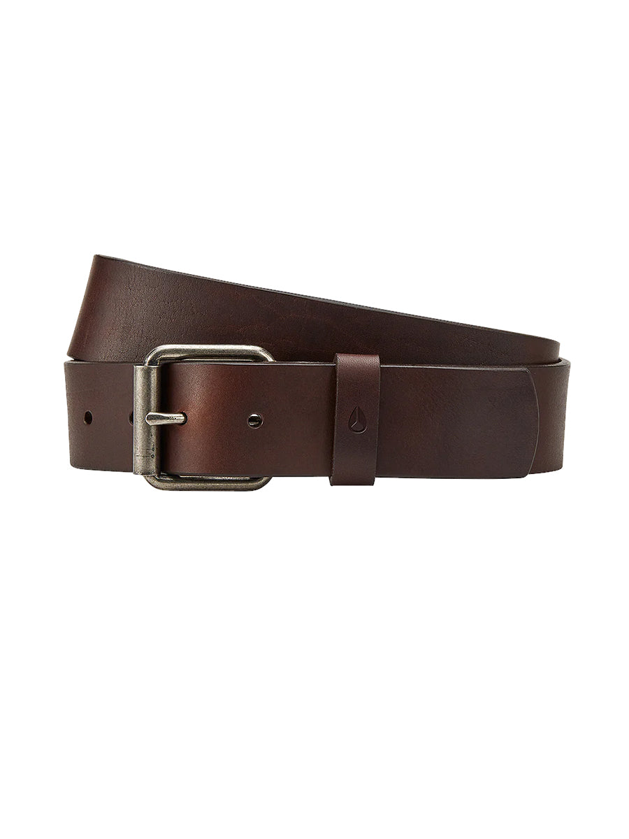 Axis Belt - Brown