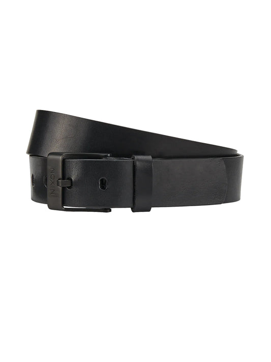 Chronos Belt - Black