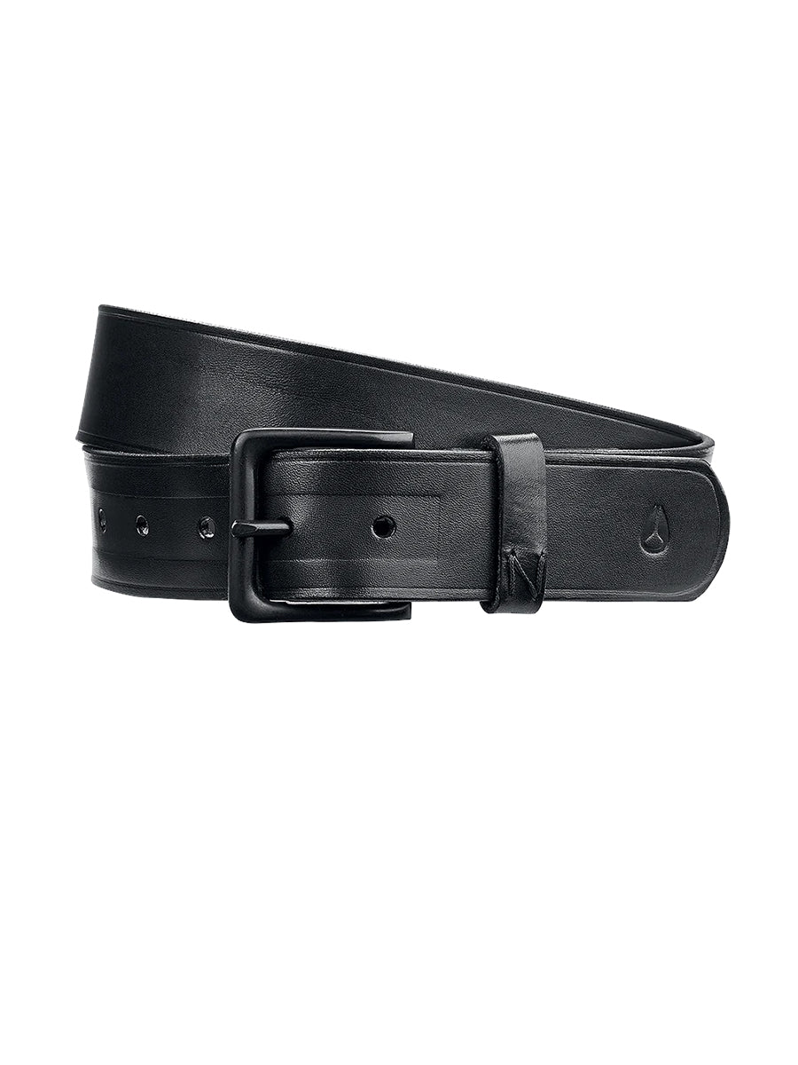DNA Belt - Black