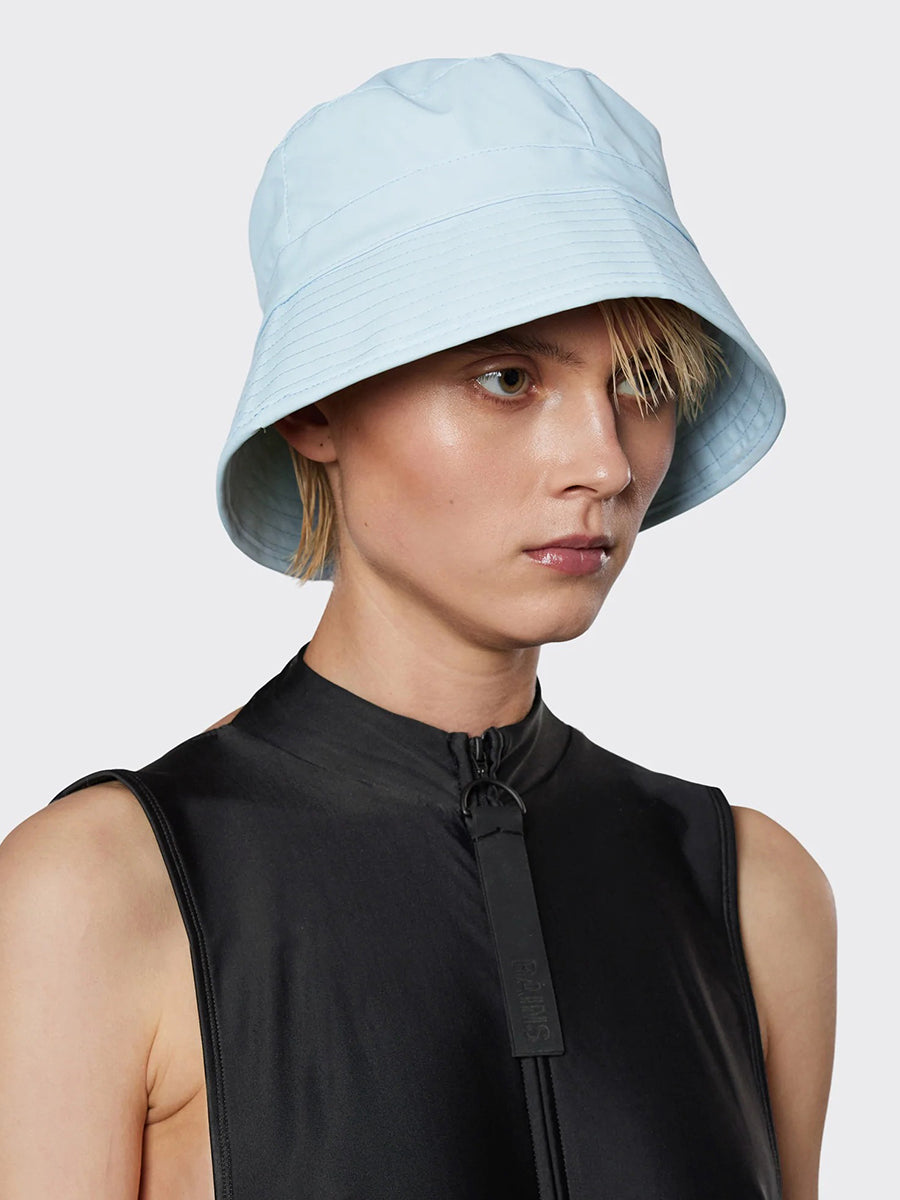 Bucket Hat - Sky