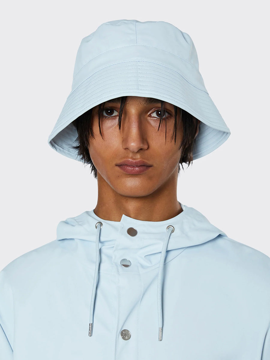 Bucket Hat - Sky