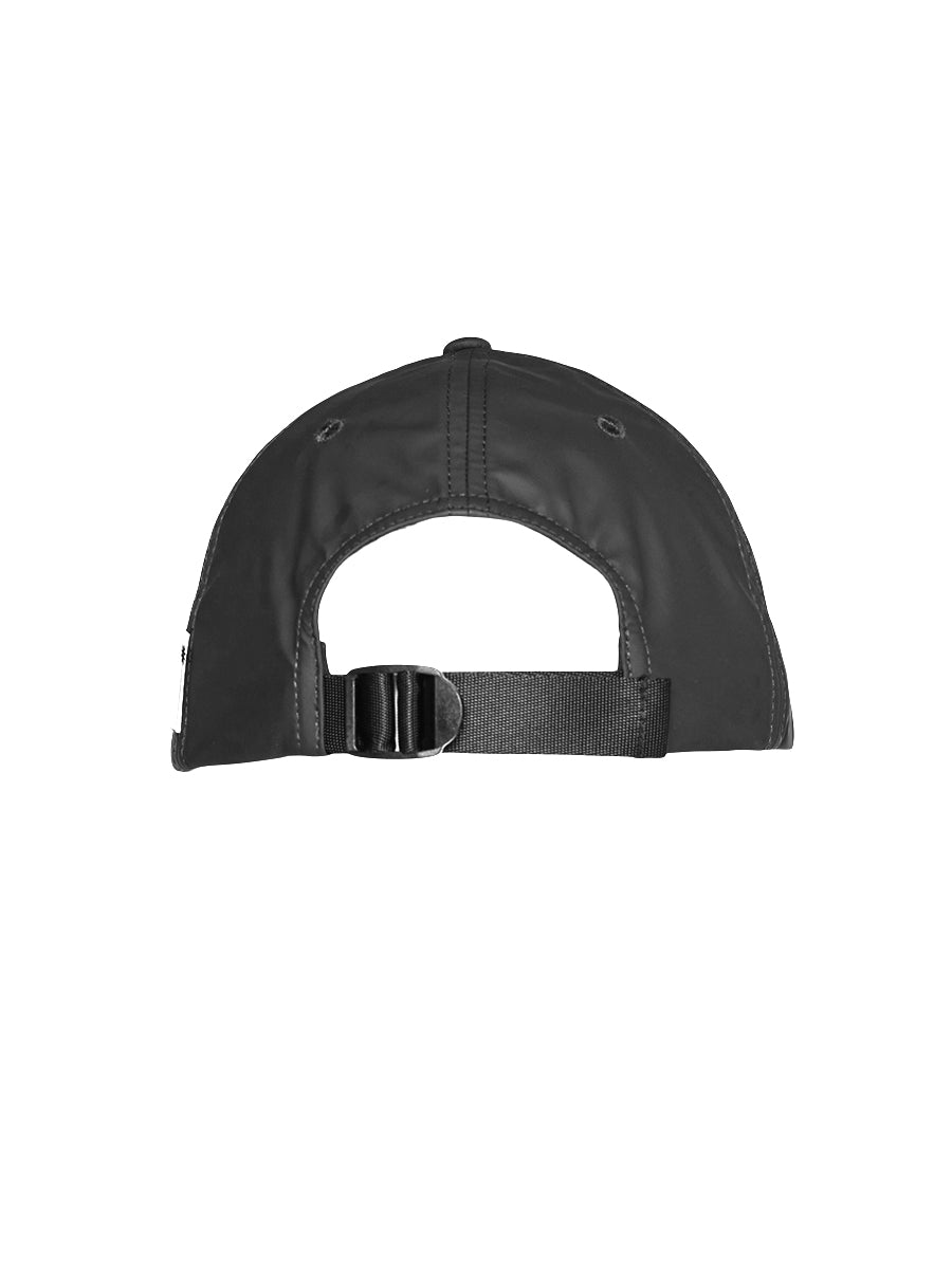 Cap - Black