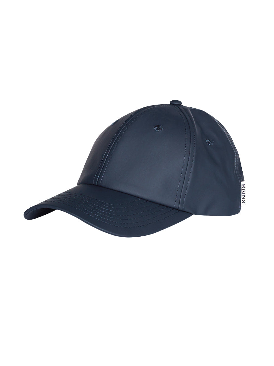 Cap - Blue