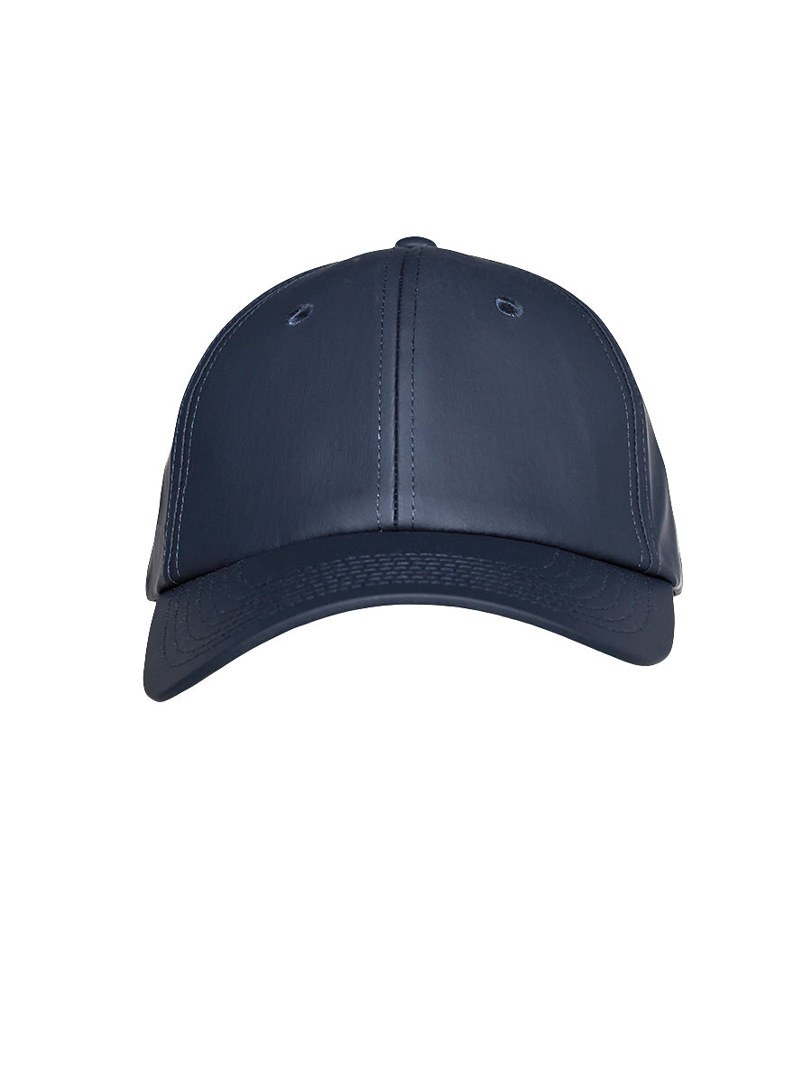 Cap - Blue