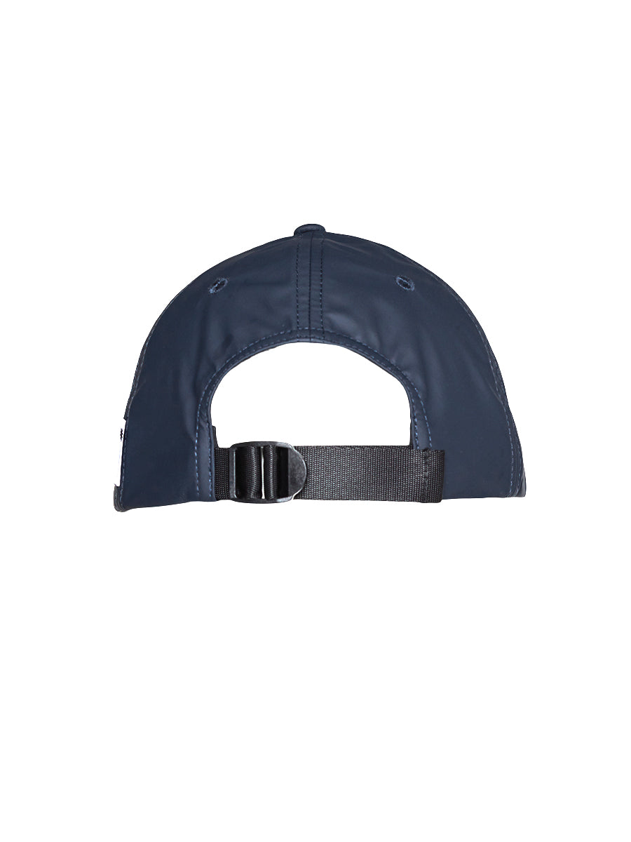 Cap - Blue