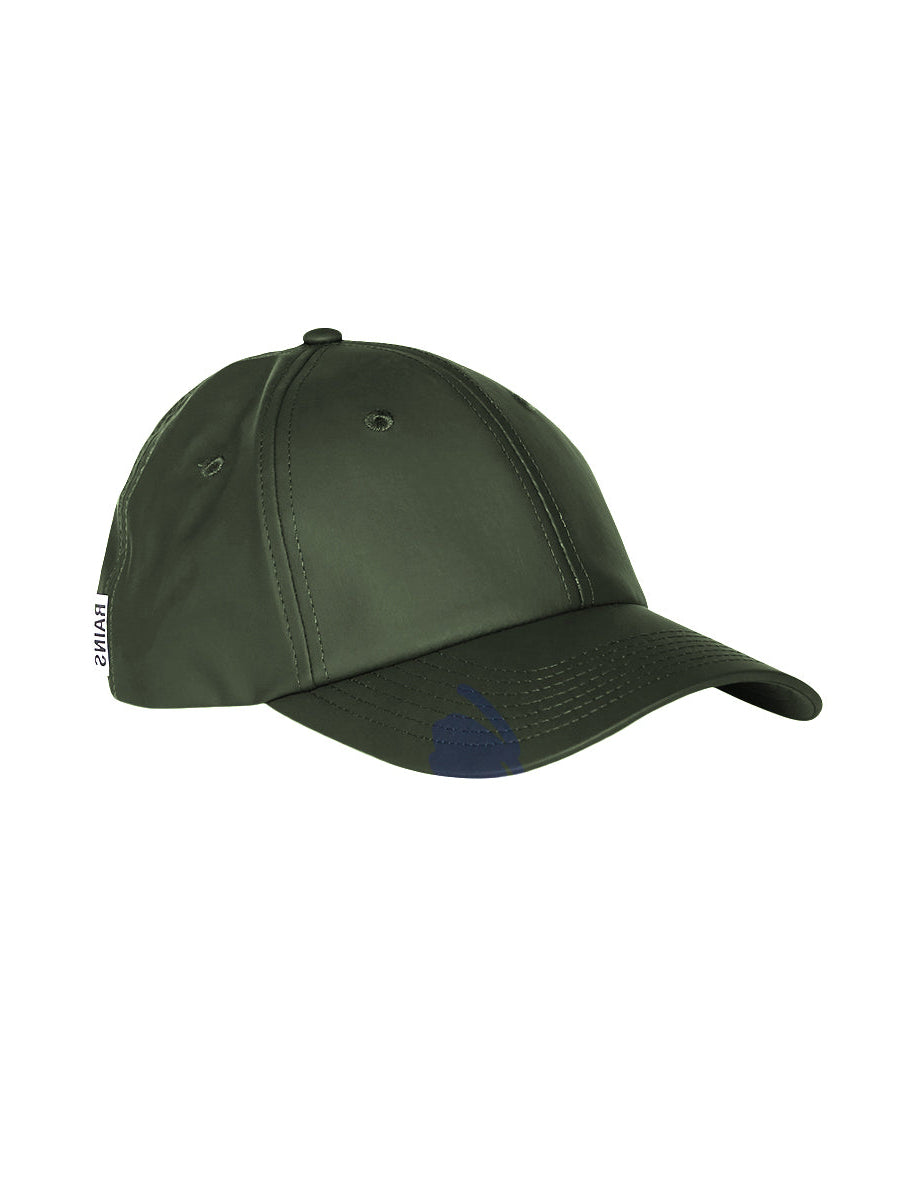 Cap - Green