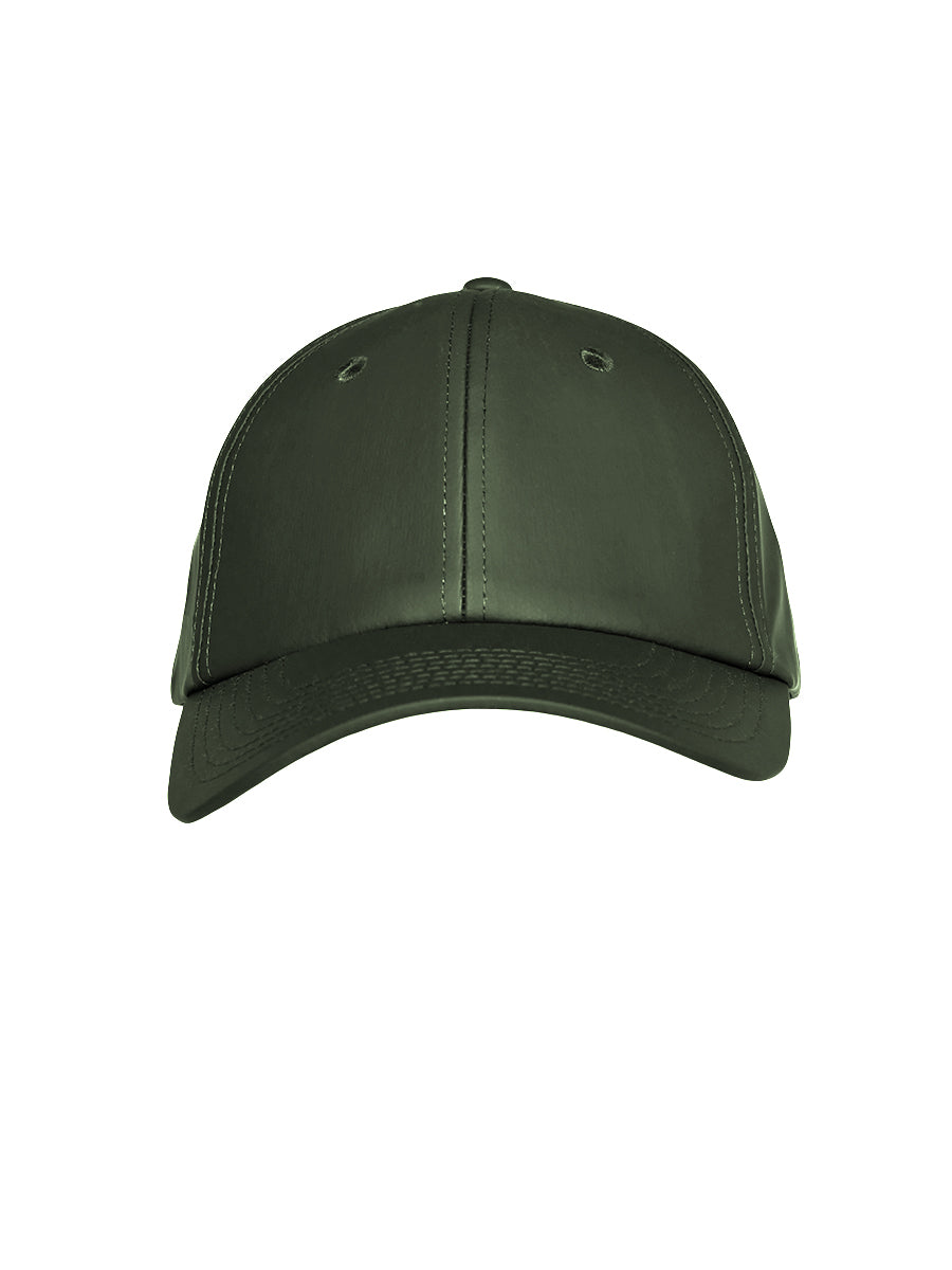 Cap - Green