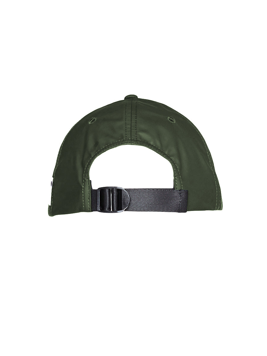 Cap - Green