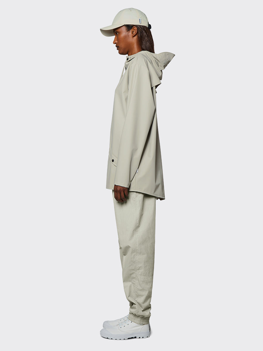 Unisex Jacket - Cement